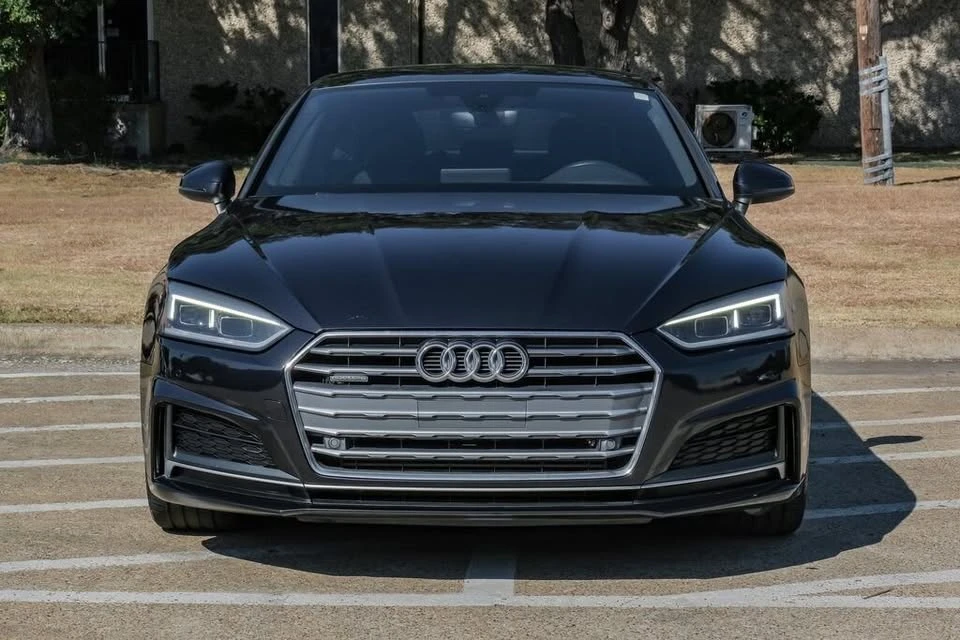 2018 Audi B9 A5 - Image 2 of 9