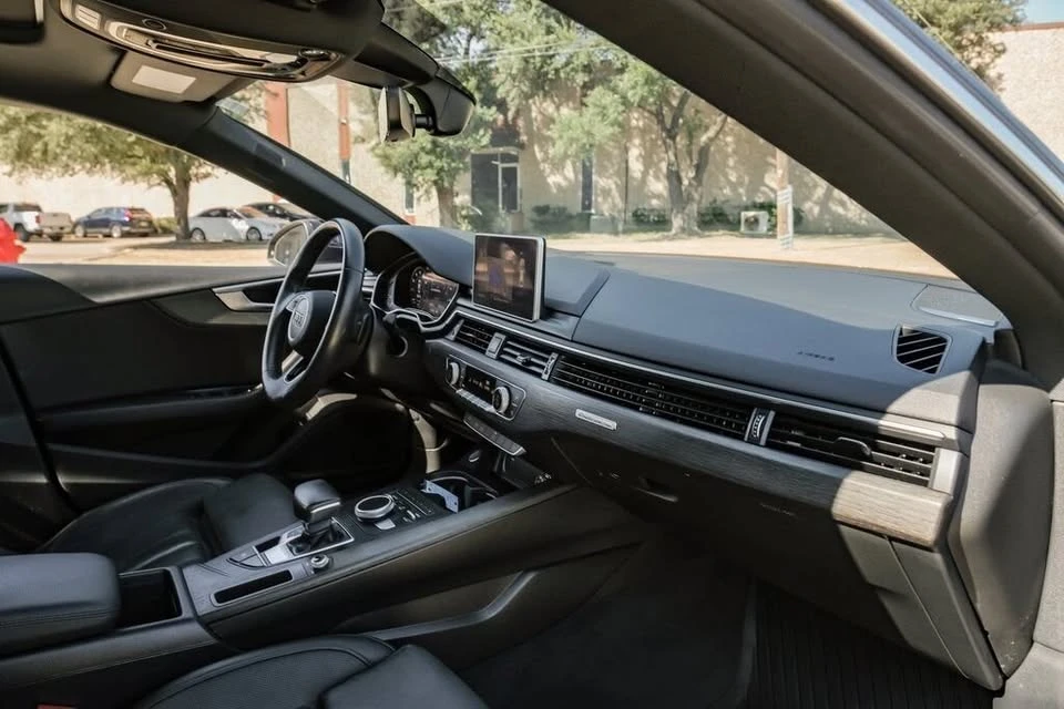 2018 Audi B9 A5 - Image 4 of 9