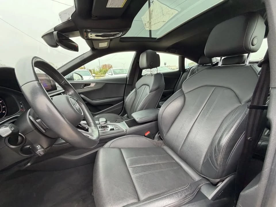 2018 Audi B9 A5 - Image 6 of 13