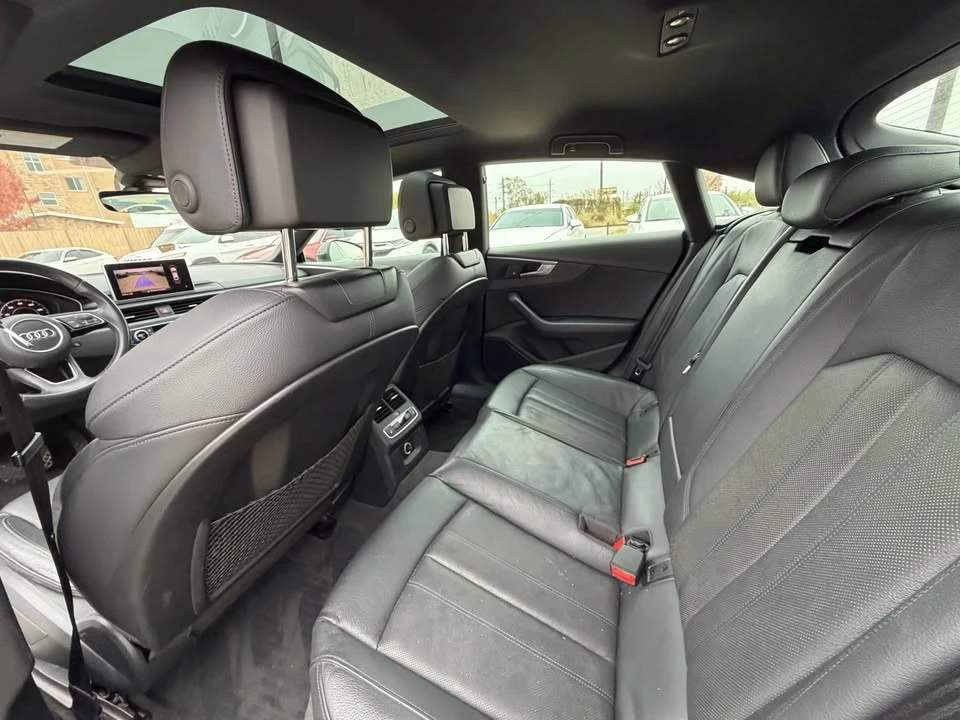 2018 Audi B9 A5 - Image 7 of 11