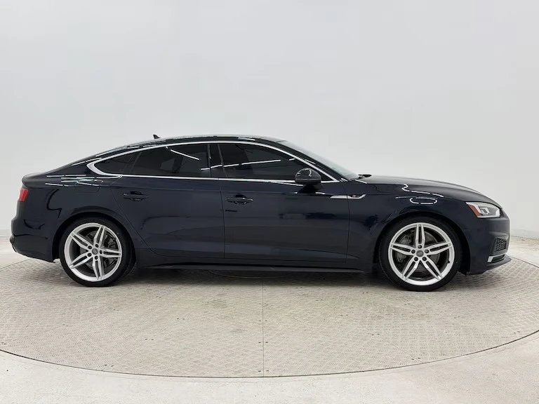2018 Audi B9 A5 - Image 4 of 16