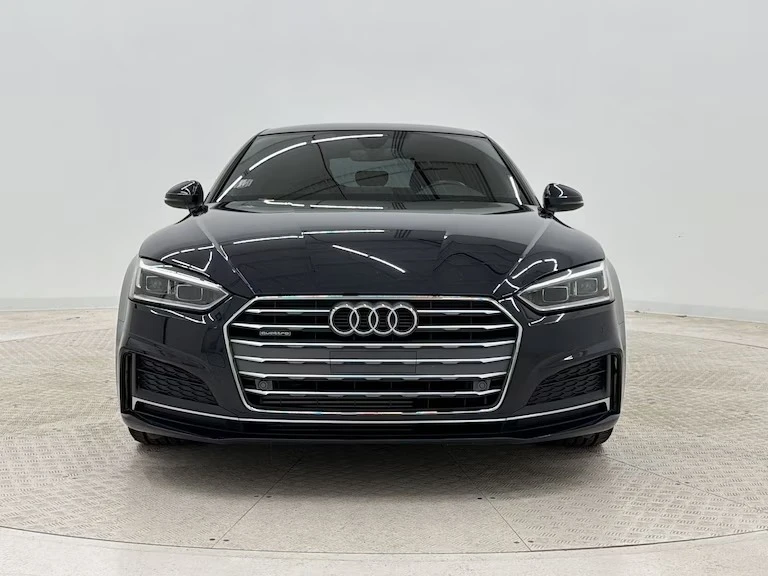 2018 Audi B9 A5 - Image 2 of 16