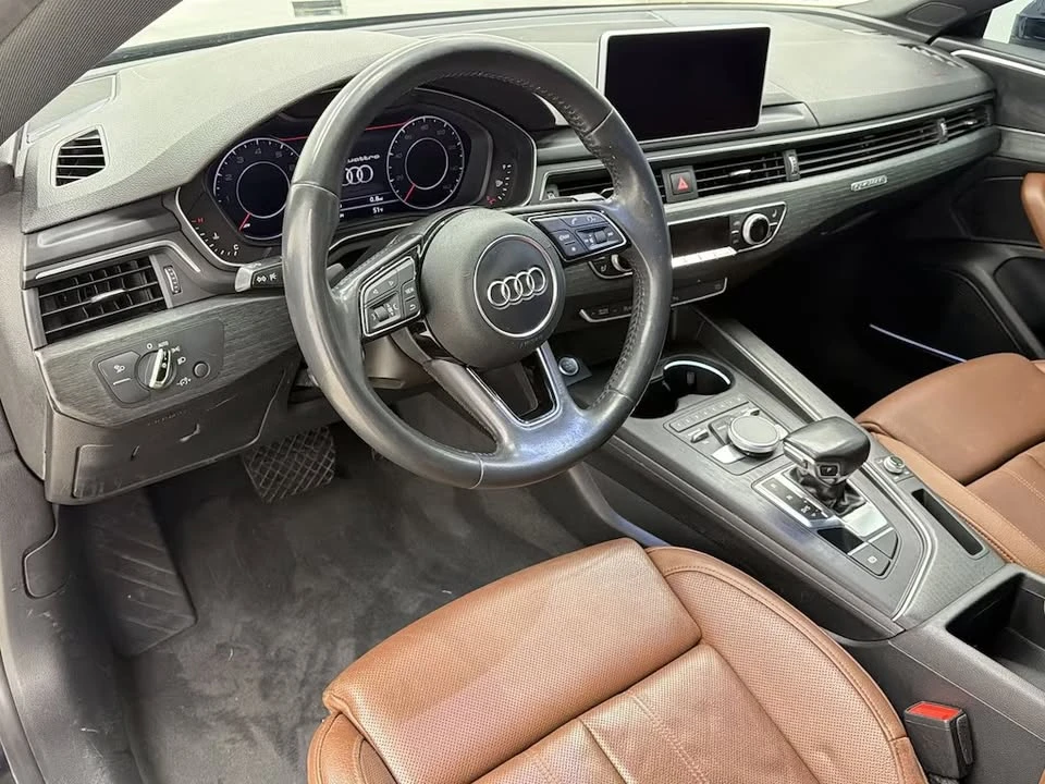 2018 Audi B9 A5 - Image 6 of 16