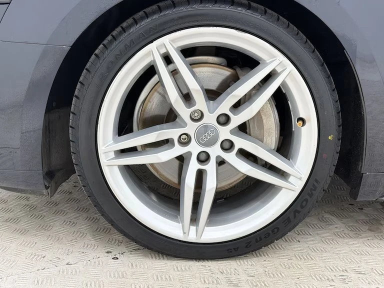 2018 Audi B9 A5 - Image 5 of 16