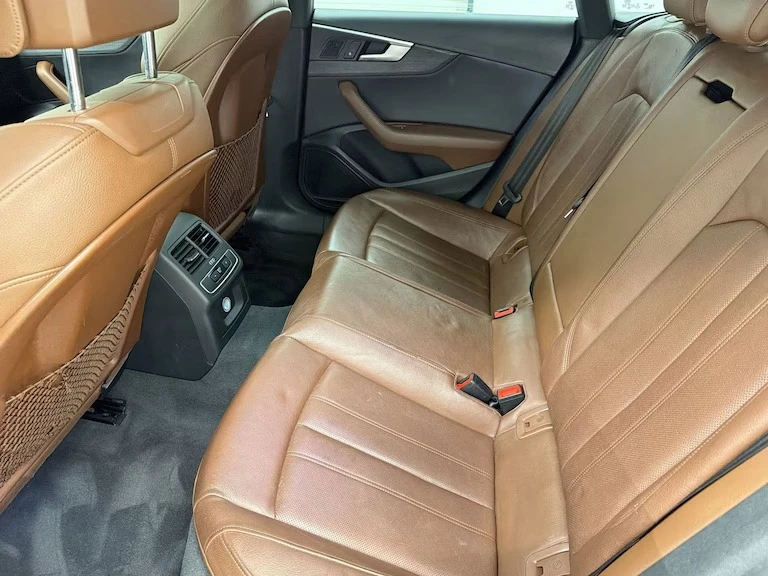 2018 Audi B9 A5 - Image 10 of 16