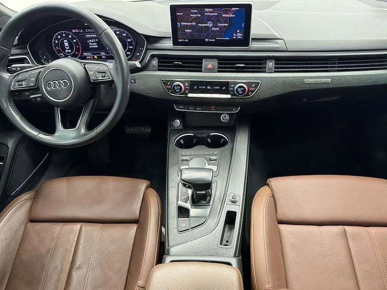 2018 Audi B9 A5 - Image 14 of 16