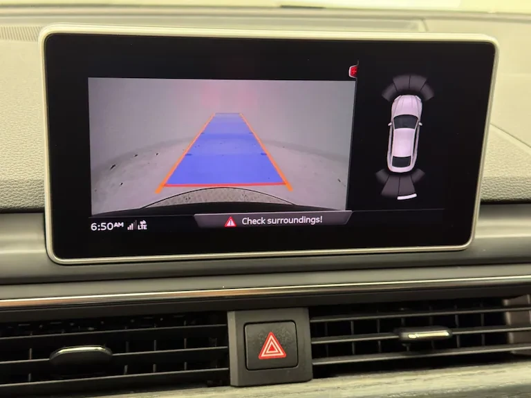 2018 Audi B9 A5 - Image 13 of 16