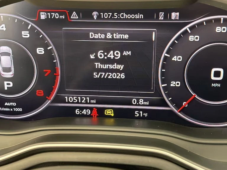 2018 Audi B9 A5 - Image 11 of 16
