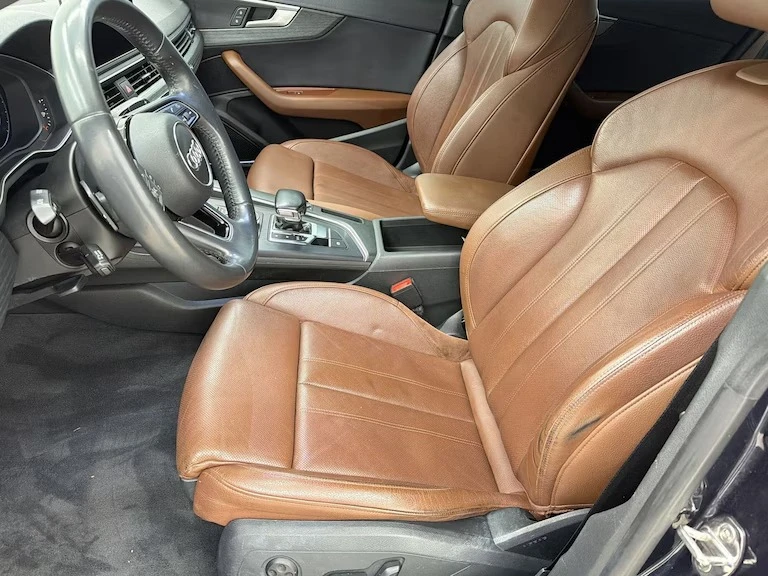 2018 Audi B9 A5 - Image 15 of 16