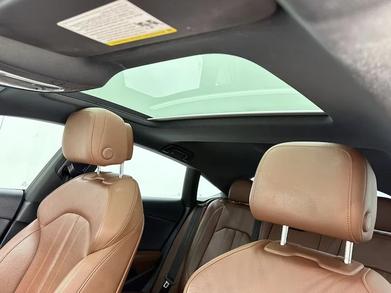 2018 Audi B9 A5 - Image 9 of 16