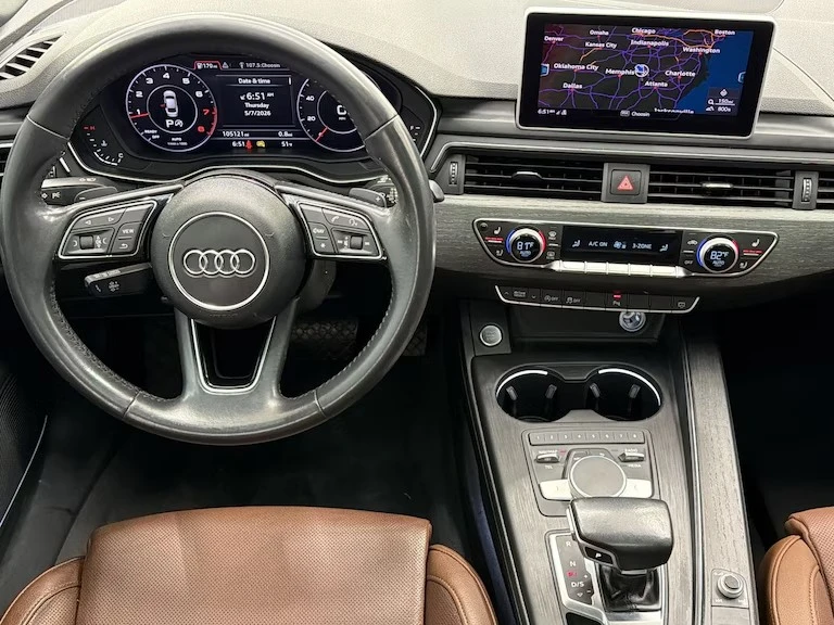 2018 Audi B9 A5 - Image 7 of 16