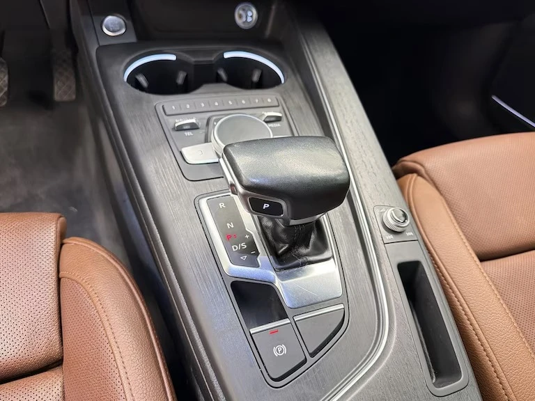 2018 Audi B9 A5 - Image 12 of 16
