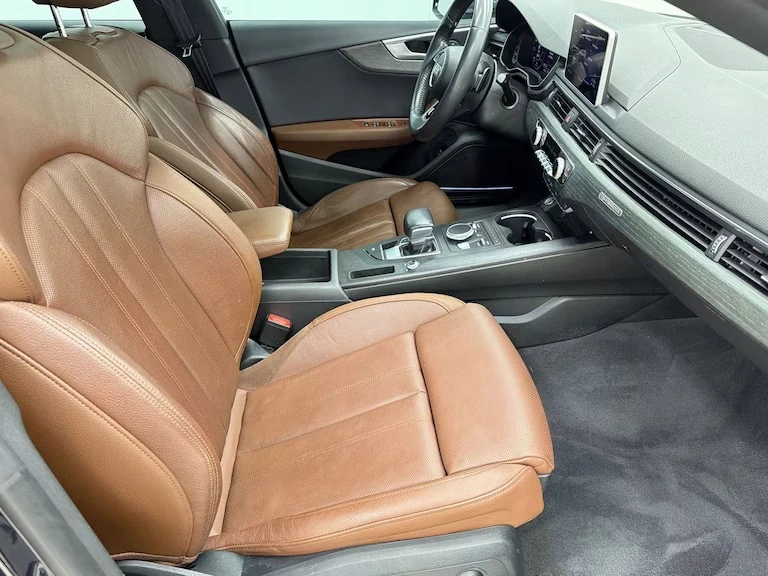 2018 Audi B9 A5 - Image 16 of 16