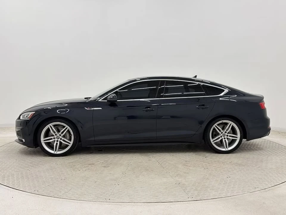 2018 Audi B9 A5 - Image 3 of 16