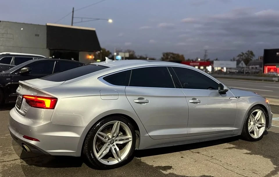 2018 Audi B9 A5 - Image 2 of 19