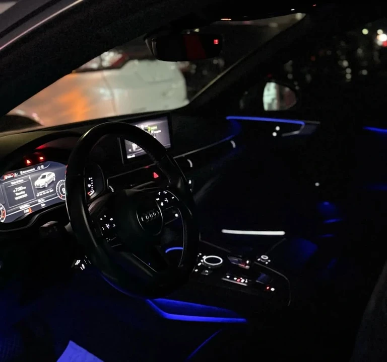 2018 Audi B9 A5 - Image 17 of 19