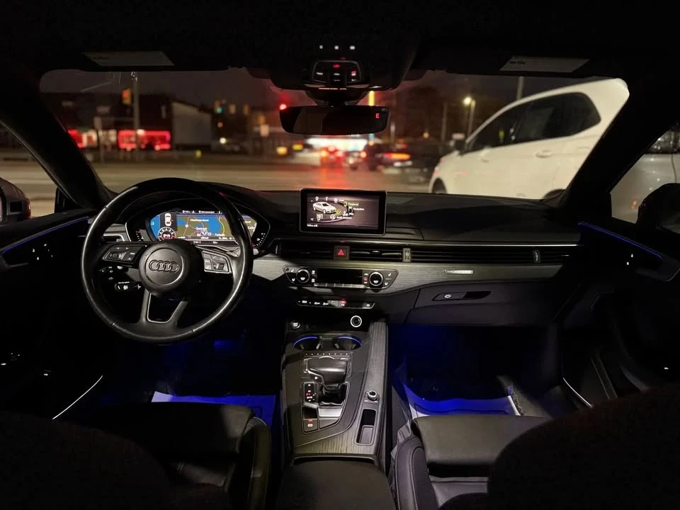 2018 Audi B9 A5 - Image 18 of 19