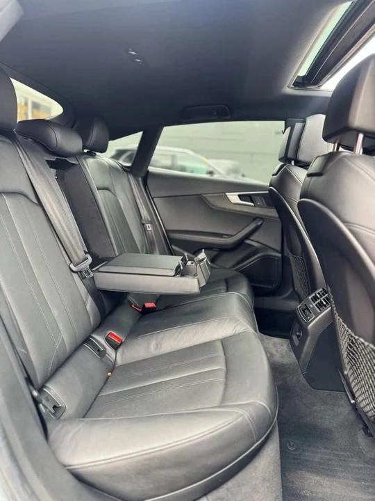 2018 Audi B9 A5 - Image 12 of 19