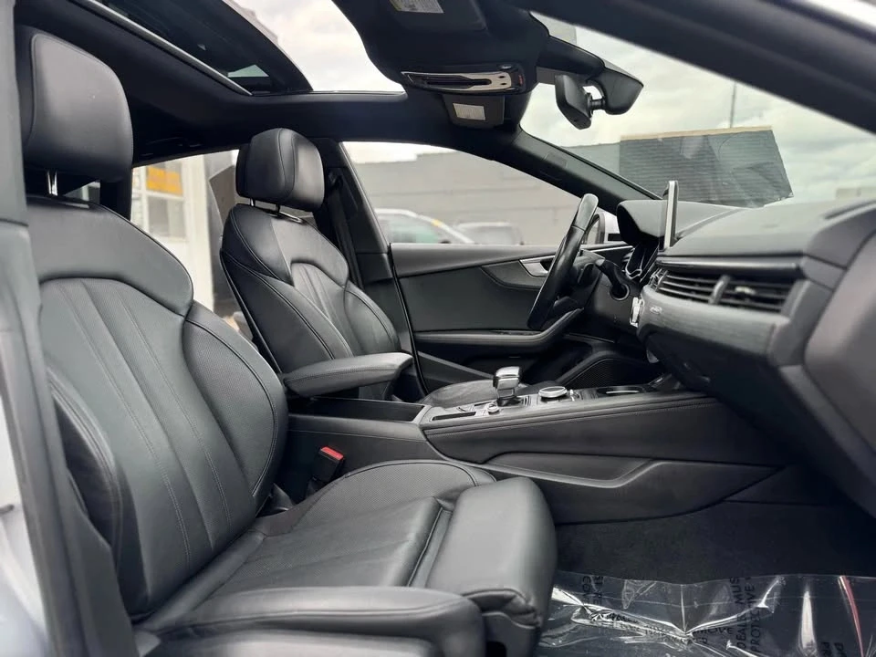 2018 Audi B9 A5 - Image 11 of 19