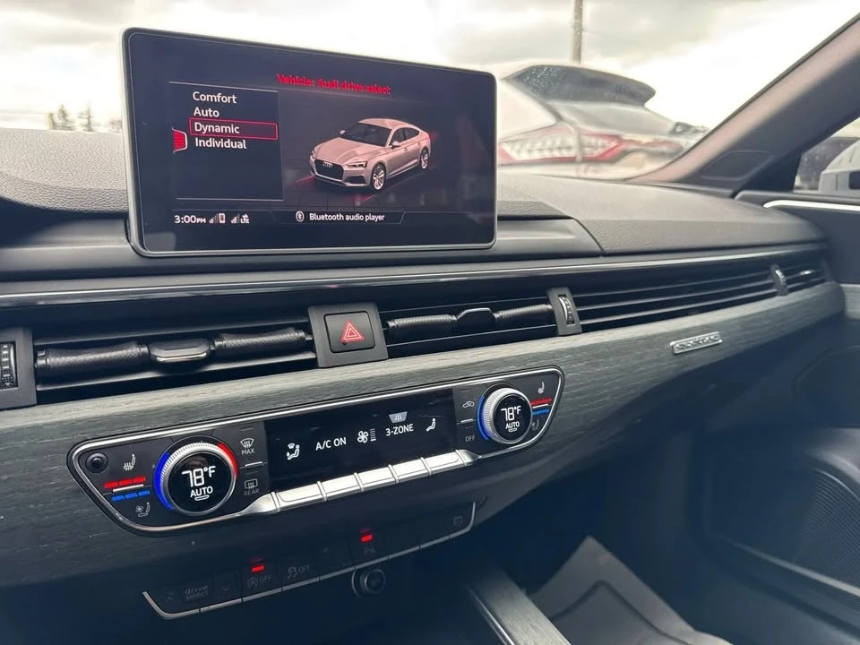 2018 Audi B9 A5 - Image 15 of 19