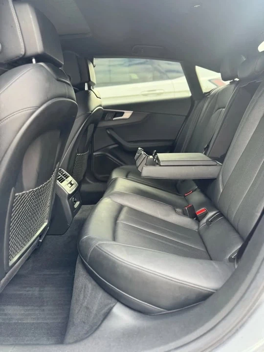 2018 Audi B9 A5 - Image 14 of 19