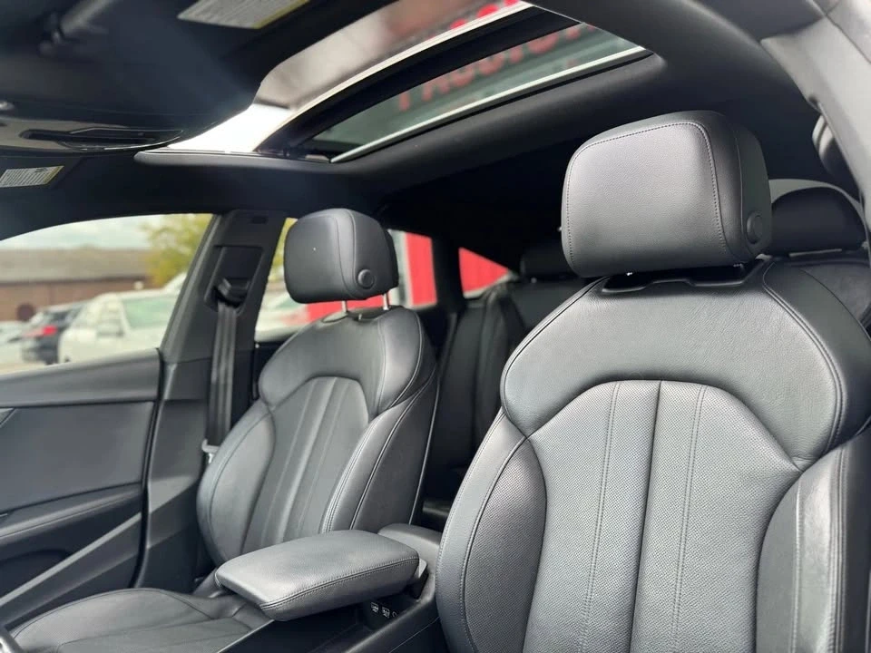 2018 Audi B9 A5 - Image 9 of 19