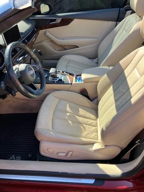 2018 Audi B9 A5 - Image 4 of 6