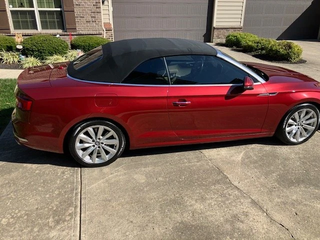 2018 Audi B9 A5 - Image 2 of 6