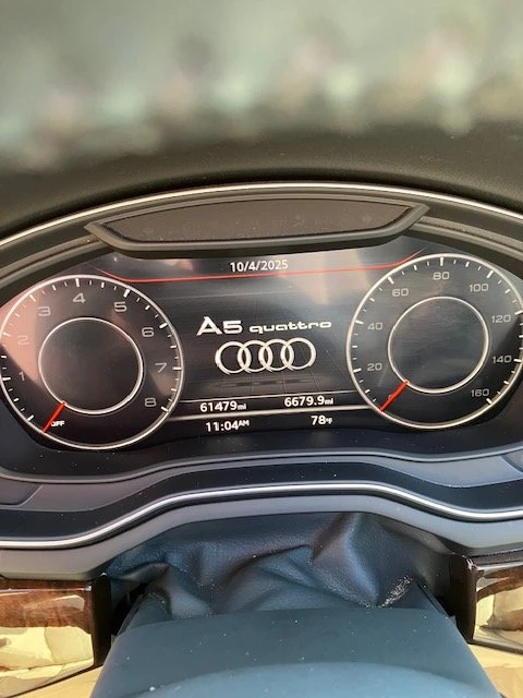 2018 Audi B9 A5 - Image 5 of 6