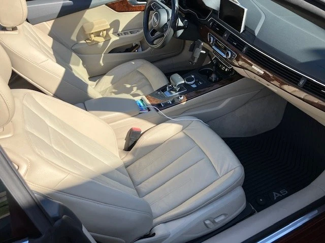 2018 Audi B9 A5 - Image 6 of 6