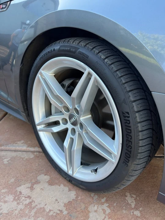 2018 Audi B9 A5 - Image 10 of 17