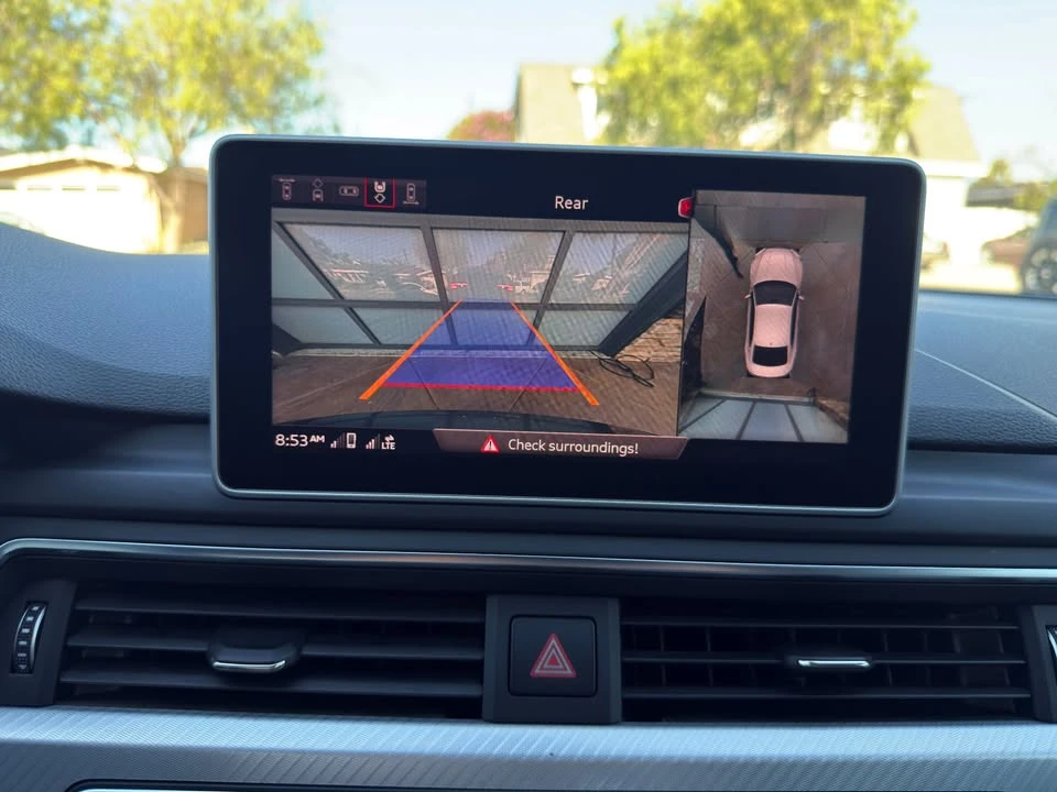 2018 Audi B9 A5 - Image 17 of 17