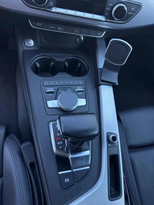2018 Audi B9 A5 - Image 16 of 17