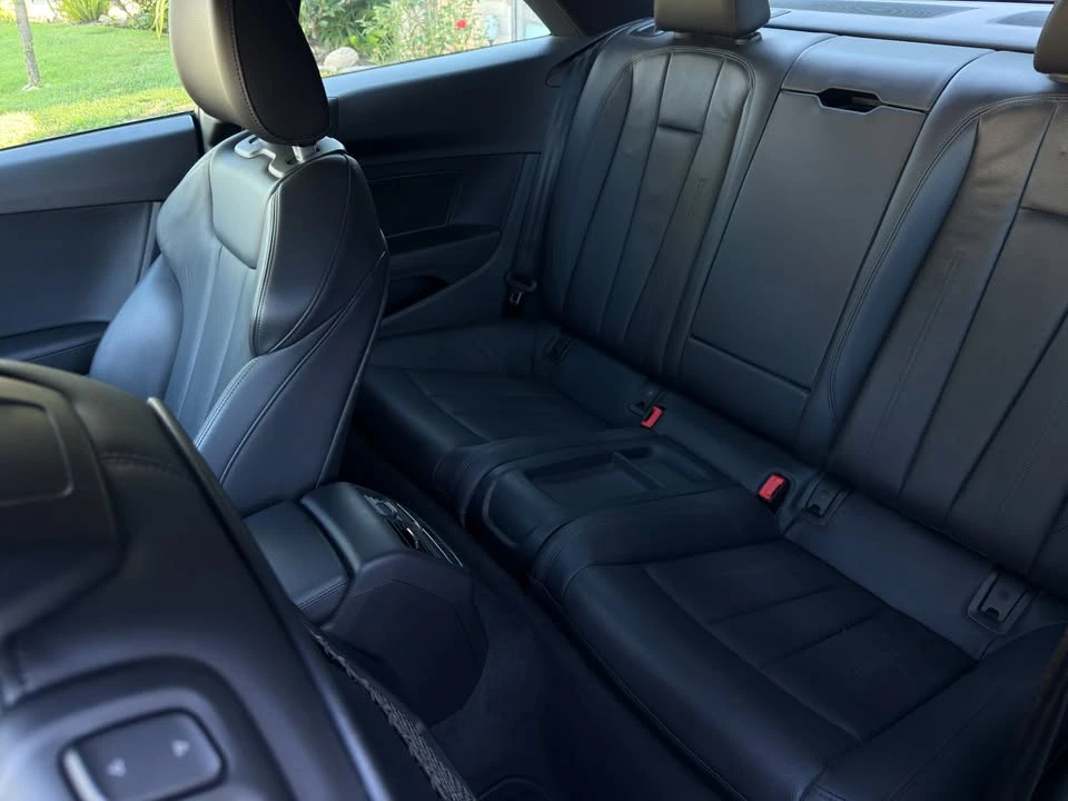 2018 Audi B9 A5 - Image 12 of 17