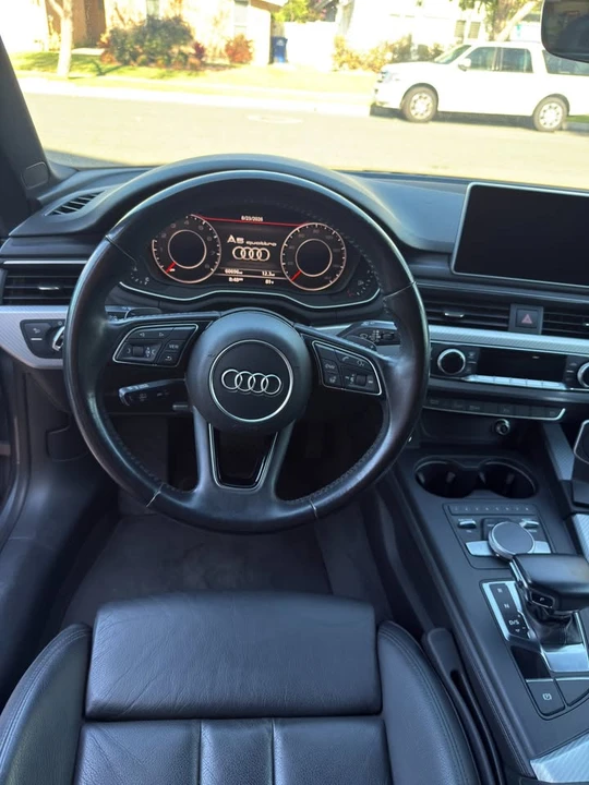 2018 Audi B9 A5 - Image 13 of 17