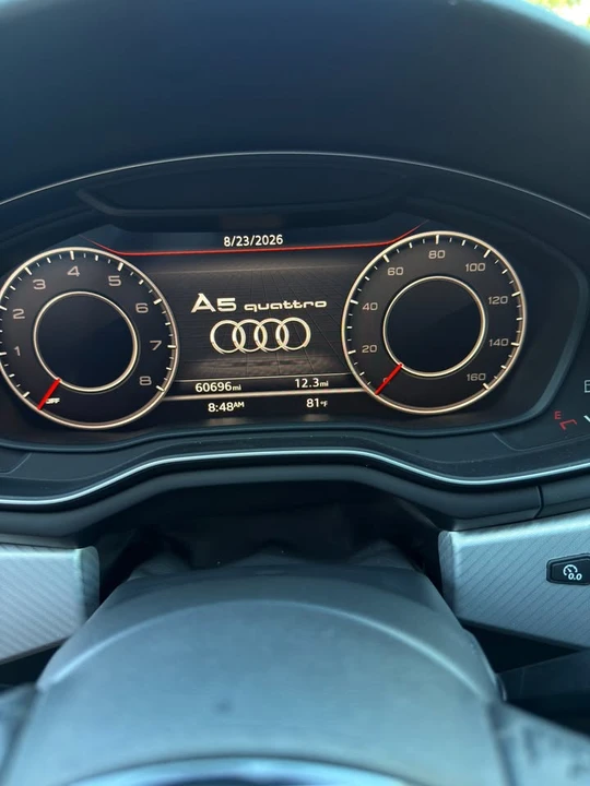 2018 Audi B9 A5 - Image 14 of 17