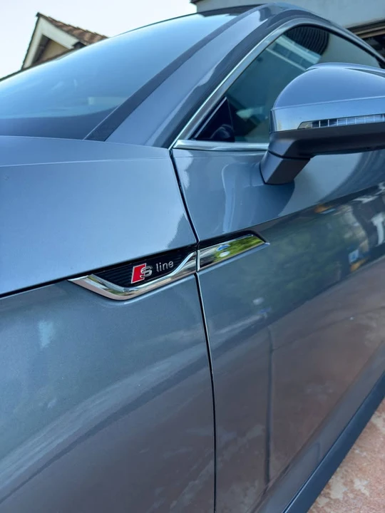 2018 Audi B9 A5 - Image 8 of 17