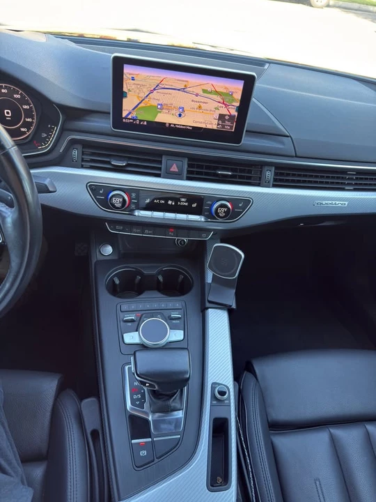 2018 Audi B9 A5 - Image 15 of 17