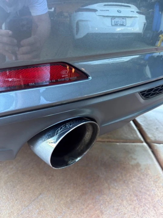 2018 Audi B9 A5 - Image 9 of 17