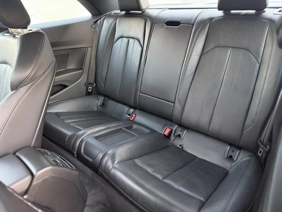 2018 Audi B9 A5 - Image 11 of 11