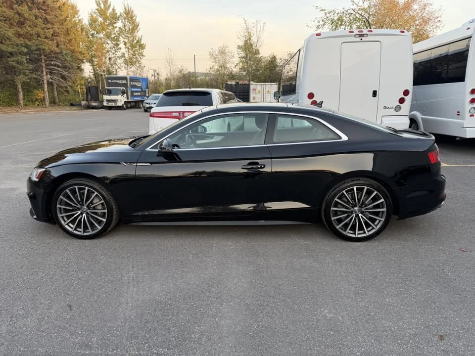 2018 Audi B9 A5 - Image 7 of 11