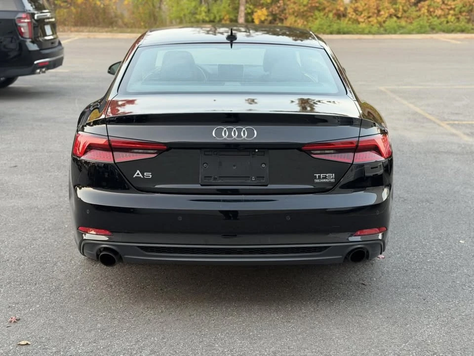 2018 Audi B9 A5 - Image 5 of 11