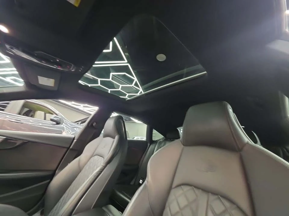 2018 Audi B9 S5 - Image 7 of 12