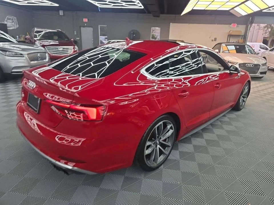 2018 Audi B9 S5 - Image 2 of 12