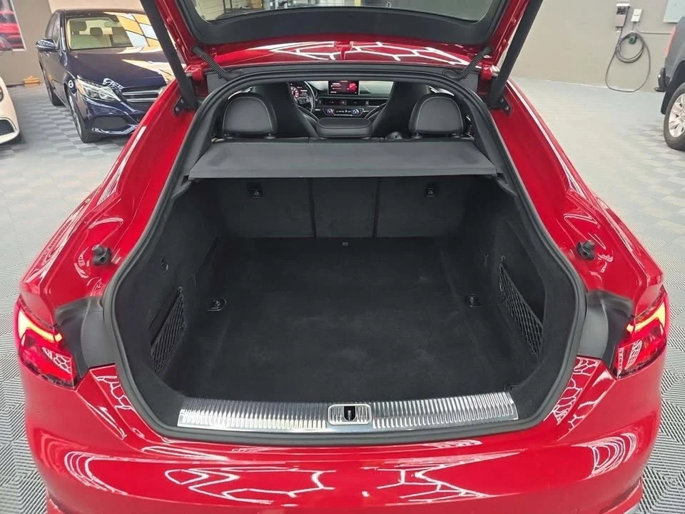 2018 Audi B9 S5 - Image 9 of 12