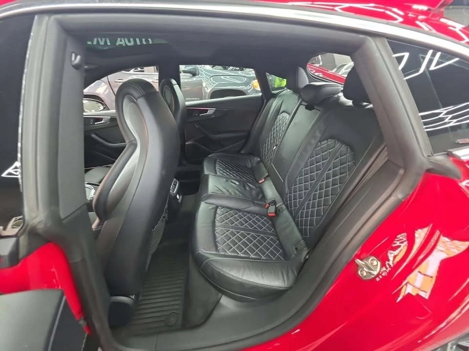 2018 Audi B9 S5 - Image 11 of 12