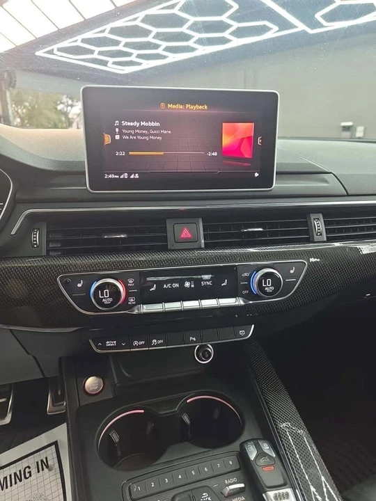 2018 Audi B9 S5 - Image 6 of 12