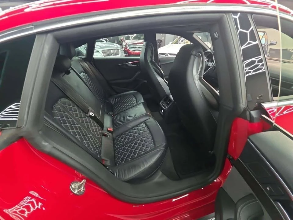 2018 Audi B9 S5 - Image 10 of 12