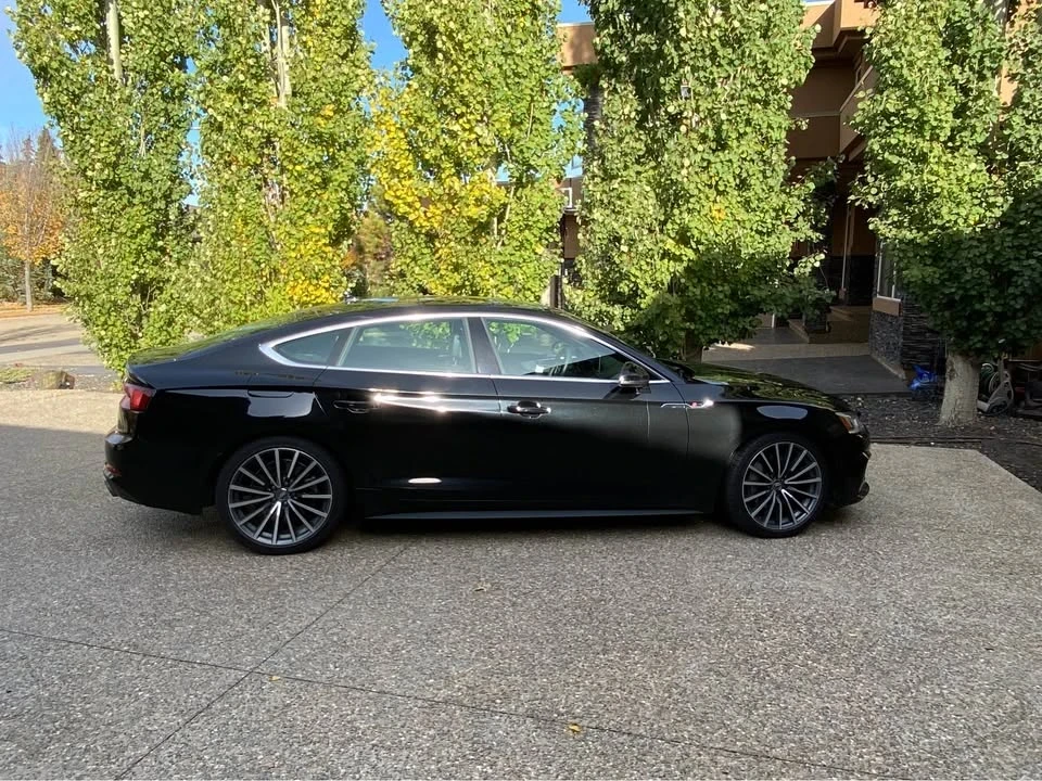 2018 Audi B9 A5 - Image 2 of 7