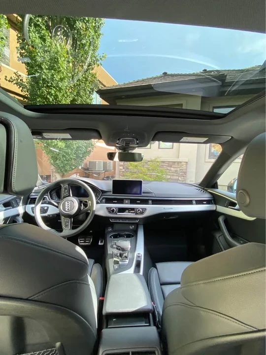 2018 Audi B9 A5 - Image 5 of 7